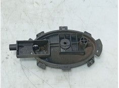 Recambio de maneta interior trasera izquierda para rover 75 (rj) 2.0 cdt referencia OEM IAM FVB100230MMM   2