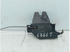 Recambio de cerradura maletero / porton para rover 75 (rj) 2.0 cdt referencia OEM IAM   