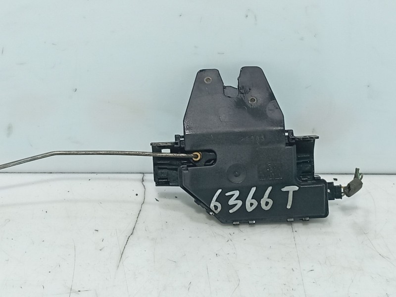 Recambio de cerradura maletero / porton para rover 75 (rj) 2.0 cdt referencia OEM IAM   