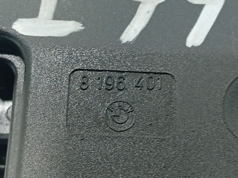 Recambio de cerradura maletero / porton para rover 75 (rj) 2.0 cdt referencia OEM IAM   