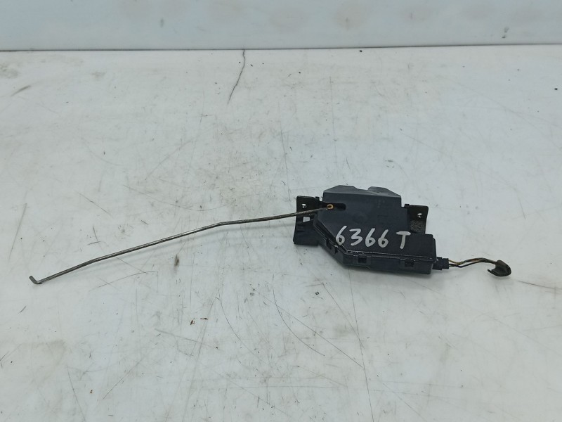 Recambio de cerradura maletero / porton para rover 75 (rj) 2.0 cdt referencia OEM IAM   