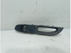 Recambio de mando elevalunas delantero izquierdo para seat ibiza iii (6l1) 1.4 tdi referencia OEM IAM 6Q09598589B9  