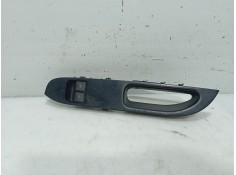 Recambio de mando elevalunas delantero izquierdo para seat ibiza iii (6l1) 1.4 tdi referencia OEM IAM 6Q09598589B9   2
