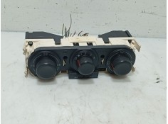 Recambio de mando calefaccion / aire acondicionado para seat ibiza iii (6l1) 1.4 tdi referencia OEM IAM   