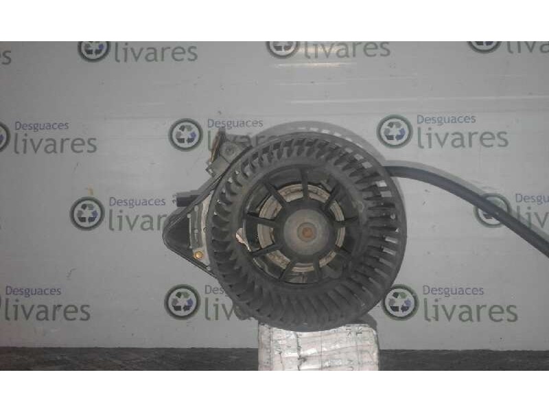 Recambio de ventilador calefaccion para citroen xsara berlina    |   0.97 - 0.05 | 1997 - 2005 referencia OEM IAM   
