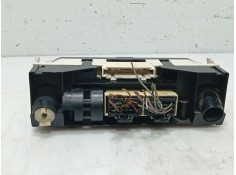Recambio de mando calefaccion / aire acondicionado para seat ibiza iii (6l1) 1.4 tdi referencia OEM IAM    2