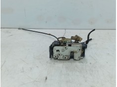 Recambio de cerradura puerta trasera derecha para rover 75 (rj) 2.0 cdt referencia OEM IAM FQM000080 / FQB100110  