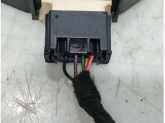 Recambio de cerradura puerta trasera derecha para rover 75 (rj) 2.0 cdt referencia OEM IAM FQM000080 / FQB100110   2
