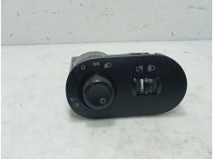 Recambio de mando luces para seat ibiza iii (6l1) 1.4 tdi referencia OEM IAM   