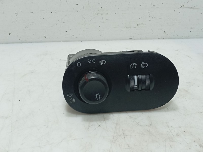 Recambio de mando luces para seat ibiza iii (6l1) 1.4 tdi referencia OEM IAM   