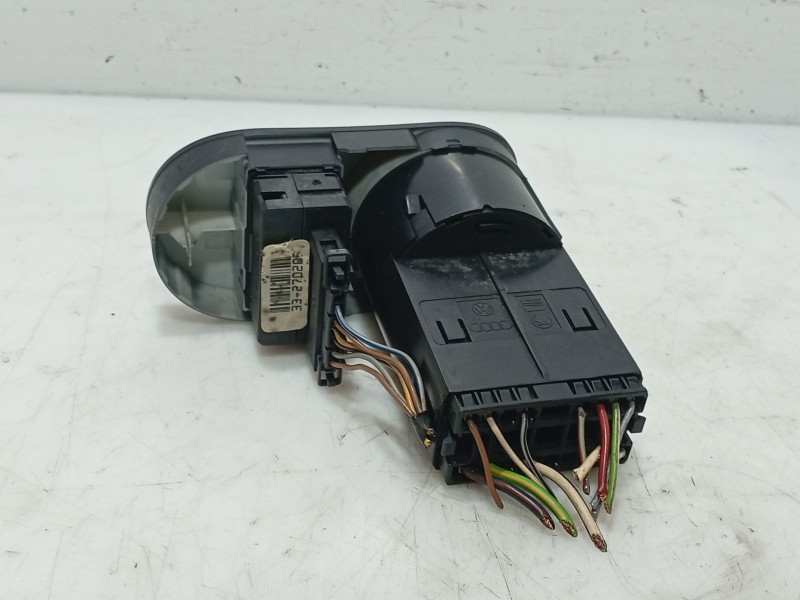 Recambio de mando luces para seat ibiza iii (6l1) 1.4 tdi referencia OEM IAM   