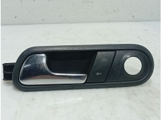 Recambio de maneta interior delantera izquierda para seat ibiza iii (6l1) 1.4 tdi referencia OEM IAM 6L0837113D4X4 / 3B0837207F3