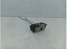 Recambio de cerradura puerta delantera derecha para rover 75 (rj) 2.0 cdt referencia OEM IAM ALR9784A / FQB100110  
