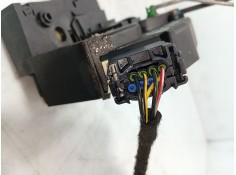 Recambio de cerradura puerta delantera derecha para rover 75 (rj) 2.0 cdt referencia OEM IAM ALR9784A / FQB100110   2