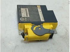 Recambio de centralita airbag para seat ibiza iii (6l1) 1.4 tdi referencia OEM IAM   