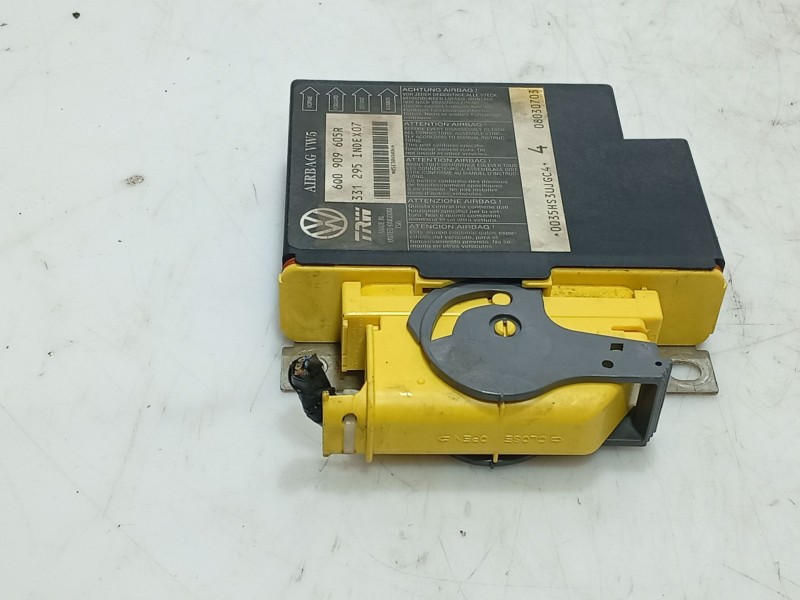 Recambio de centralita airbag para seat ibiza iii (6l1) 1.4 tdi referencia OEM IAM   