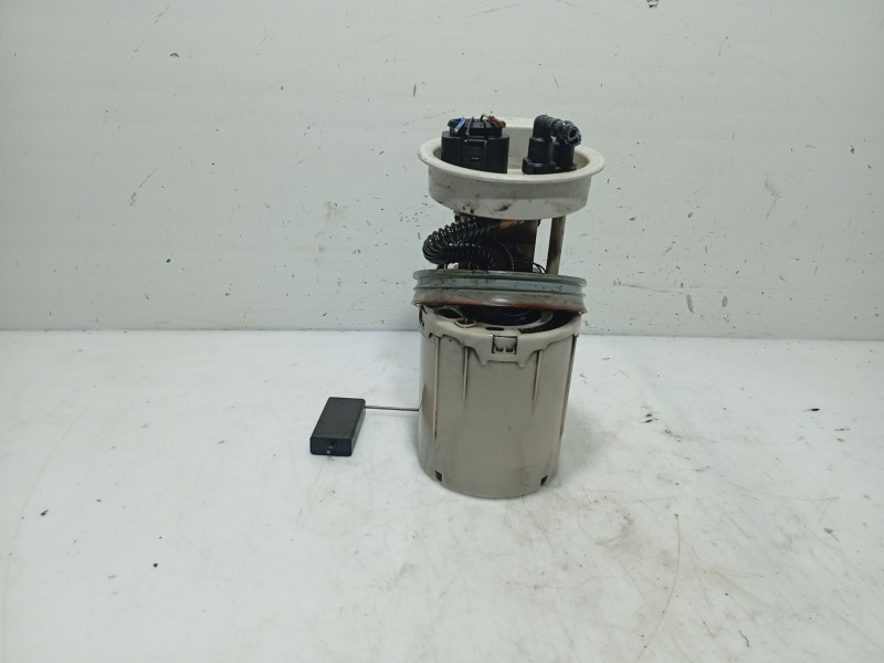 Recambio de aforador para seat ibiza iii (6l1) 1.4 tdi referencia OEM IAM   