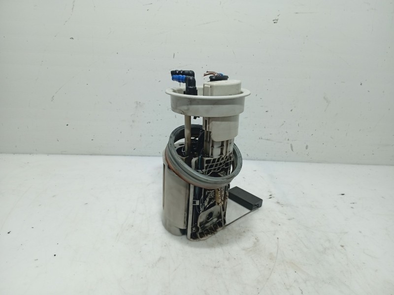 Recambio de aforador para seat ibiza iii (6l1) 1.4 tdi referencia OEM IAM   