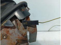 Recambio de palanca freno de mano para rover 75 (rj) 2.0 cdt referencia OEM IAM SNB000210LNF   2