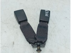 Recambio de anclaje cinturon trasero derecho para rover 75 (rj) 2.0 cdt referencia OEM IAM   