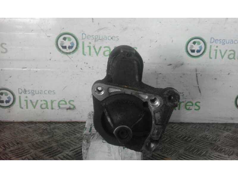 Recambio de motor arranque para volvo s40 berlina 1.9 d+ (85kw)   |   04.00 - 12.04 | 2000 - 2004 | 116 cv / 85 kw referencia OE
