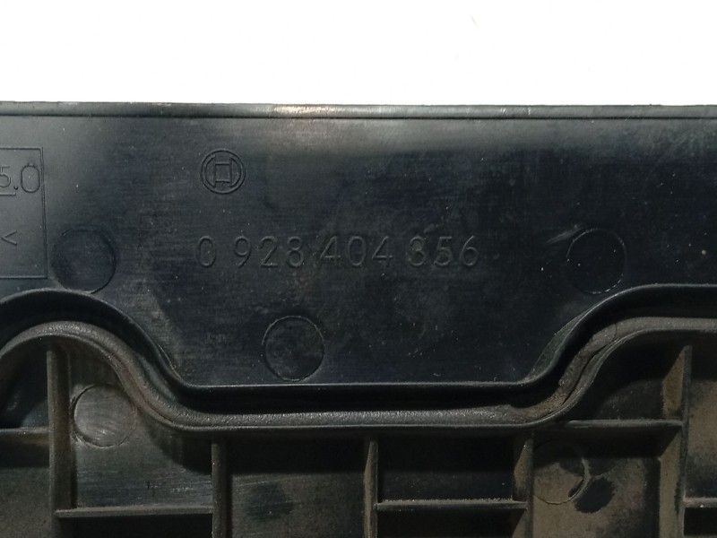 Recambio de tapa motor para rover 75 (rj) 2.0 cdt referencia OEM IAM   