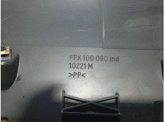 Recambio de guantera para rover 75 (rj) 2.0 cdt referencia OEM IAM FFK100090LNF / FFN100210LPR   2