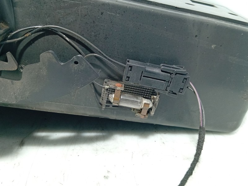 Recambio de guantera para rover 75 (rj) 2.0 cdt referencia OEM IAM FFK100090LNF / FFN100210LPR  