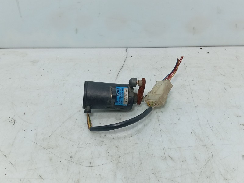 Recambio de potenciometro pedal para rover 75 (rj) 2.0 cdt referencia OEM IAM   