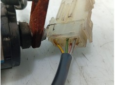 Recambio de potenciometro pedal para rover 75 (rj) 2.0 cdt referencia OEM IAM    2