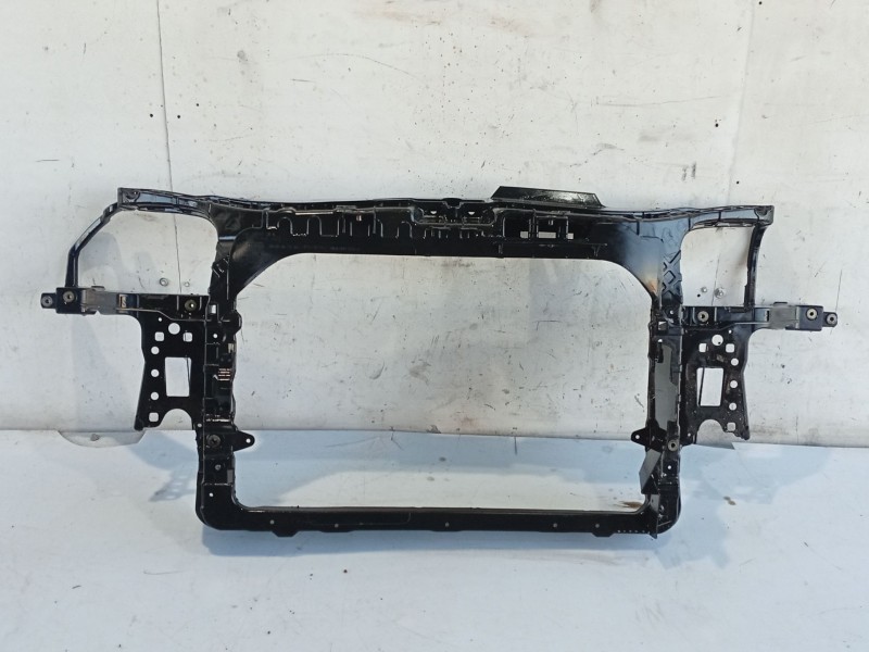 Recambio de panel frontal para seat ibiza iii (6l1) 1.4 tdi referencia OEM IAM   