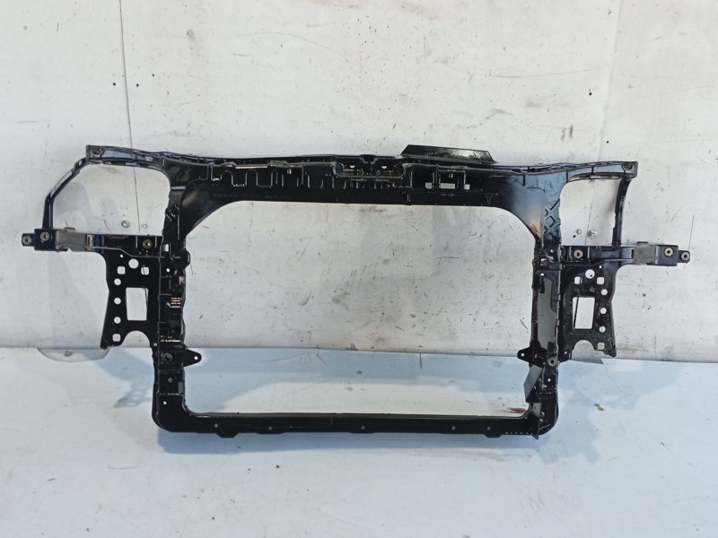 Recambio de panel frontal para seat ibiza iii (6l1) 1.4 tdi referencia OEM IAM   