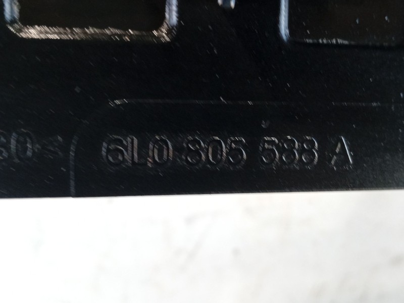 Recambio de panel frontal para seat ibiza iii (6l1) 1.4 tdi referencia OEM IAM   