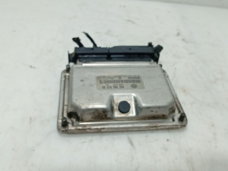 Recambio de centralita motor uce para seat ibiza iii (6l1) 1.4 tdi referencia OEM IAM   