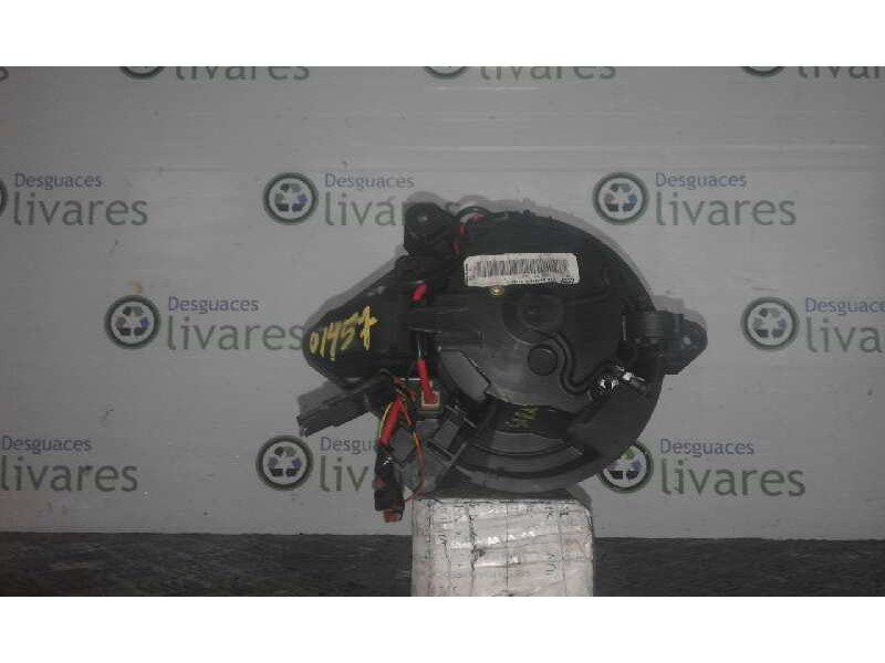 Recambio de ventilador calefaccion para citroen xsara berlina    |   0.97 - 0.05 | 1997 - 2005 referencia OEM IAM   