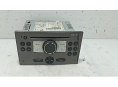 Recambio de sistema audio / radio cd para opel meriva a monospace (x03) 1.4 16v twinport (e75) referencia OEM IAM   