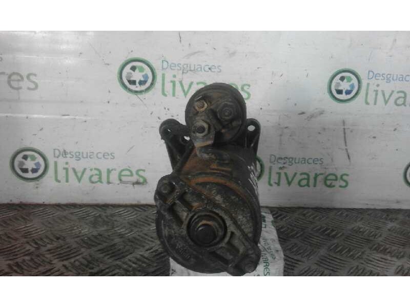 Recambio de motor arranque para volvo s40 berlina 1.9 d+ (85kw)   |   04.00 - 12.04 | 2000 - 2004 | 116 cv / 85 kw referencia OE