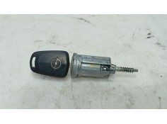 Recambio de conmutador de arranque para opel meriva a monospace (x03) 1.4 16v twinport (e75) referencia OEM IAM    2