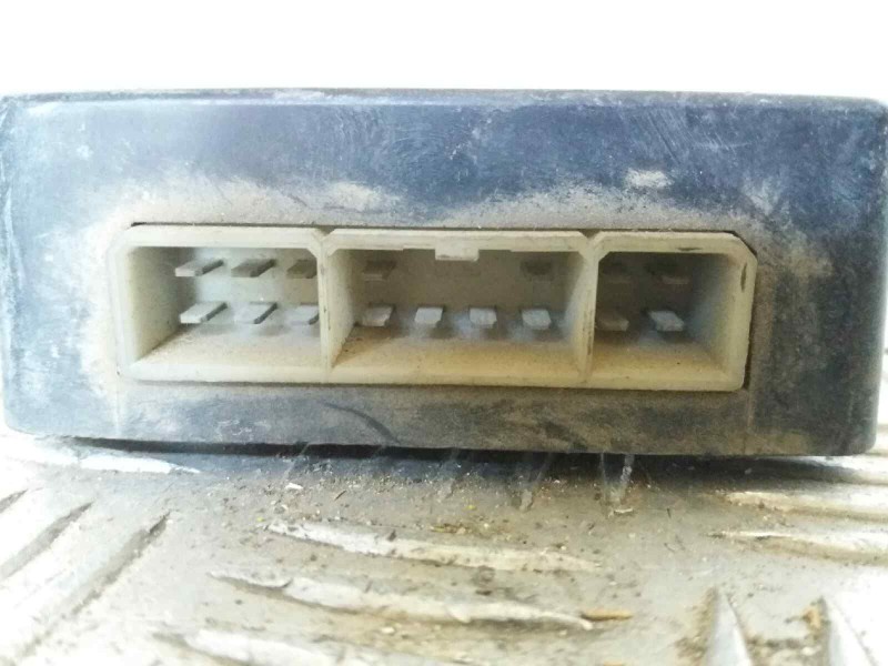 Recambio de modulo encendido para nissan trade 2.0d   |   ... | 0 | 49kw referencia OEM IAM 11067G5500 M71ABB01 7ZG