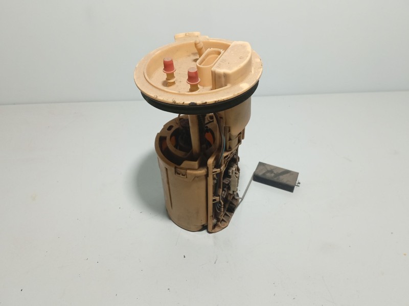 Recambio de aforador para seat altea (5p1) 1.9 tdi referencia OEM IAM 1K0919050D  