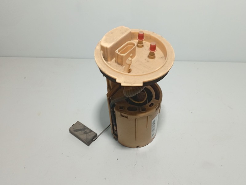 Recambio de aforador para seat altea (5p1) 1.9 tdi referencia OEM IAM 1K0919050D  