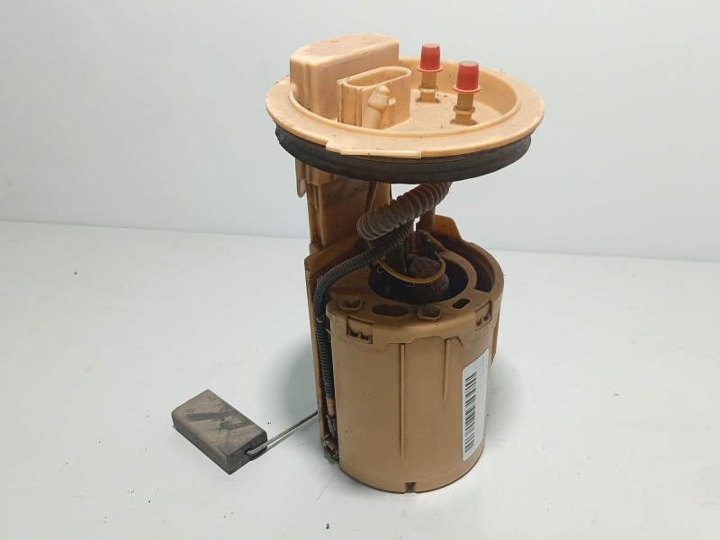 Recambio de aforador para seat altea (5p1) 1.9 tdi referencia OEM IAM 1K0919050D  