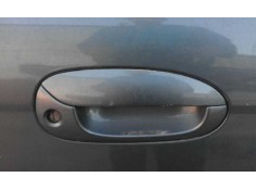 Recambio de maneta exterior delantera derecha para kia shuma ii 1.6 cat referencia OEM IAM k2n158410  
