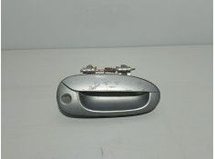 Recambio de maneta exterior delantera derecha para kia shuma ii 1.6 cat referencia OEM IAM k2n158410   2