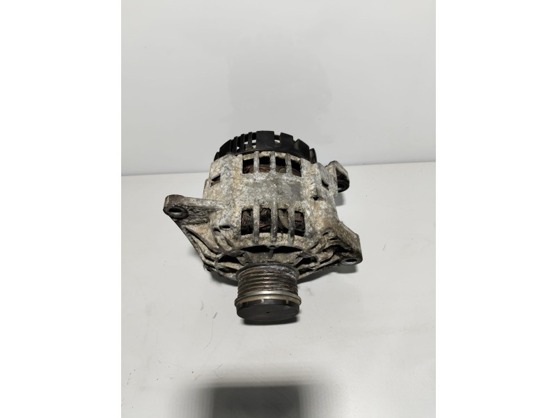 Recambio de alternador para renault scenic referencia OEM IAM 2542466d 8200054588 