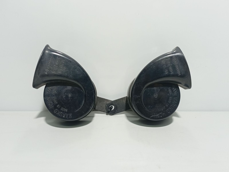 Recambio de claxon para lexus is ii (_e2_) 250 (gse20) referencia OEM IAM 8652030610  