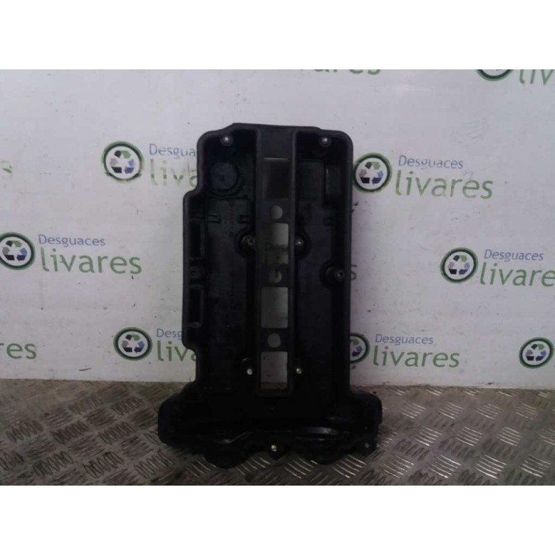 Recambio de tapa balancines para opel astra gtc enjoy   |   12.04 - 12.06 | 2004 - 2006 | 90 cv / 66 kw referencia OEM IAM    Recambio de tapa balancines para opel astra gtc enjoy   |   12.04 - 12.06 | 2004 - 2006 | 90 cv / 66 kw referencia OEM IAM