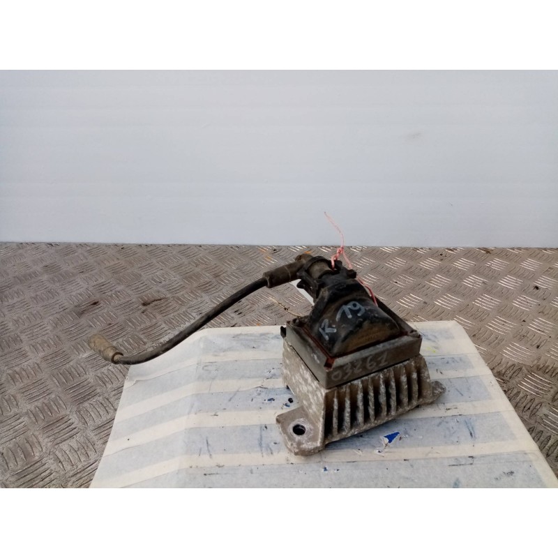 Recambio de bobina encendido para renault 19 (b/c/l53) r 19 b53    |   ... | 0 | 57,5 kw 77cv referencia OEM IAM    Recambio de bobina encendido para renault 19 (b/c/l53) r 19 b53    |   ... | 0 | 57,5 kw 77cv referencia OEM IAM