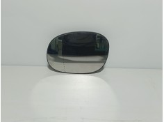 Recambio de cristal retrovisor izquierdo para peugeot 206 berlina 1.4 hdi referencia OEM IAM   