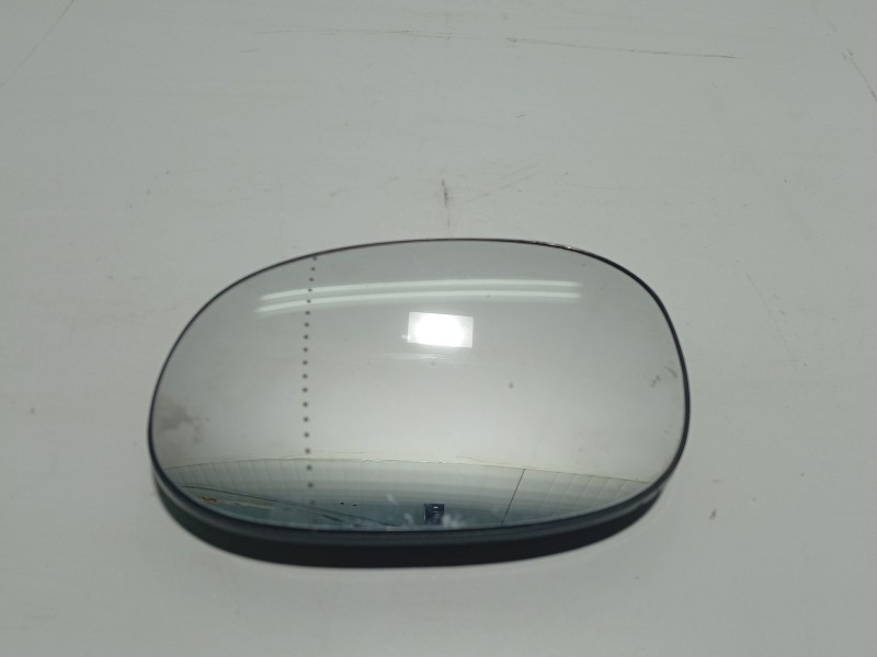 Recambio de cristal retrovisor izquierdo para peugeot 206 berlina 1.4 hdi referencia OEM IAM   
